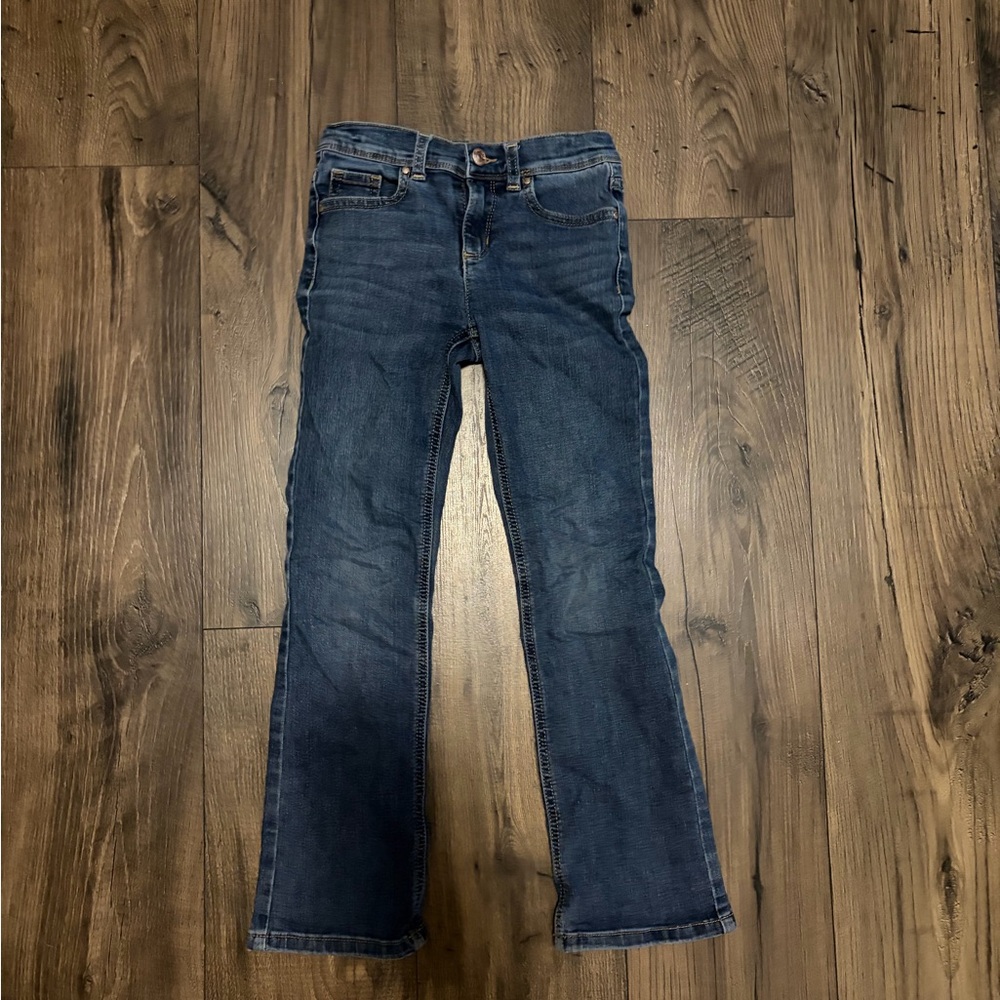 Jordache Women's Blue Jeans